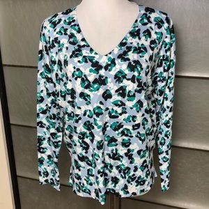 Jones New York women’s sweater